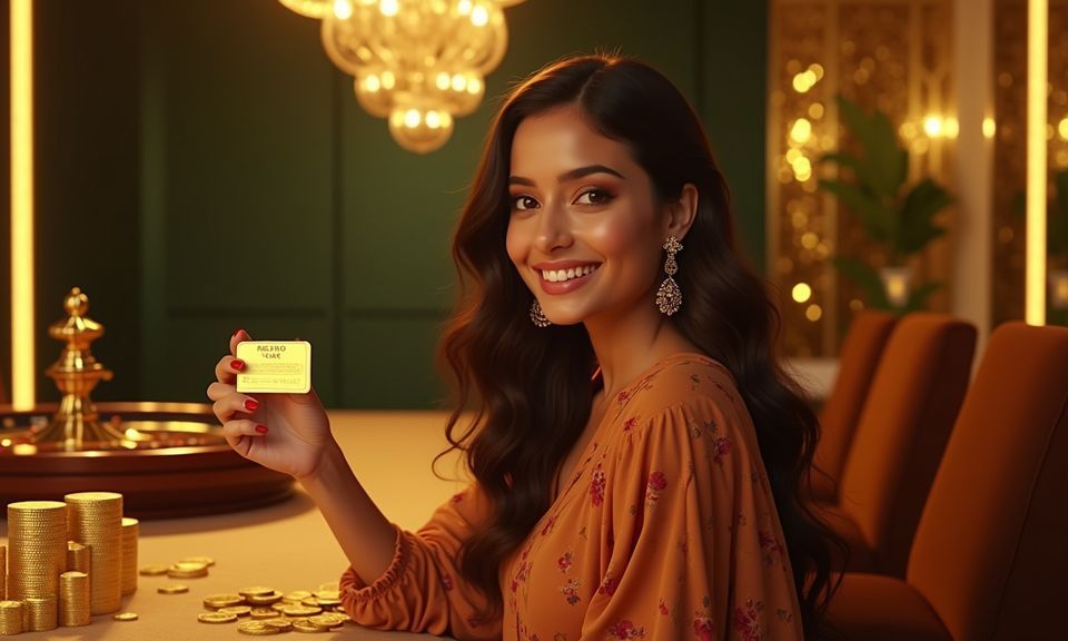 লাইভ বাকারা ভিআইপি গোল্ড