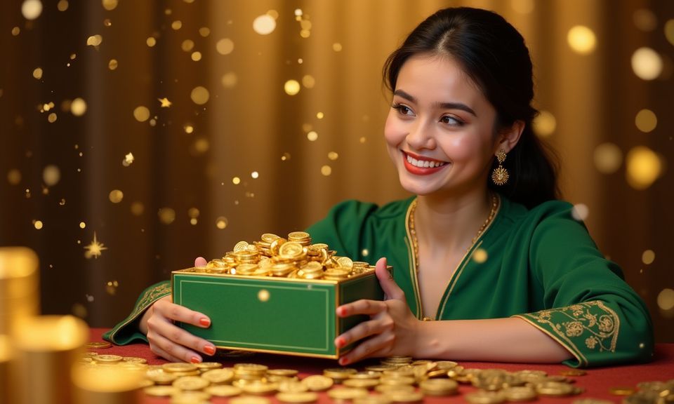 ডিউসেস ওয়াইল্ড পোকার